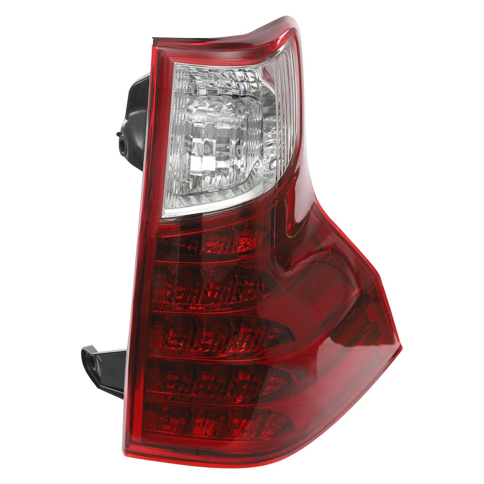 Luz trasera derecha halógena para Lexus GX460 2010-2013 Foto 4 de 4