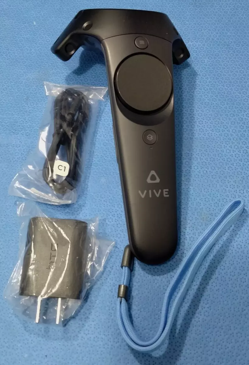 HTC Vive Controller for Vive Pro Cosmos Elite VR Virtual Reality aj