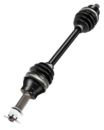 Rear Left Right For Polaris Hawkeye 300 2006 2007 2008 09 10 2011 CV  Axle - Picture 1 of 20