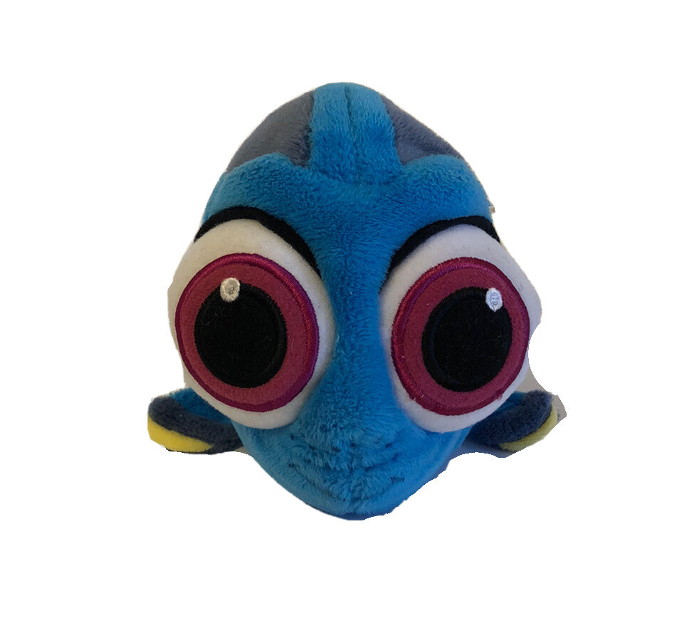 Venta De Peluche Dory Bebe 95 Articulos De Segunda Mano