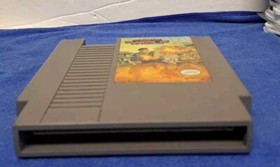 Juego Nintendo NES Operation Wolf - Take No Prisoners 1985