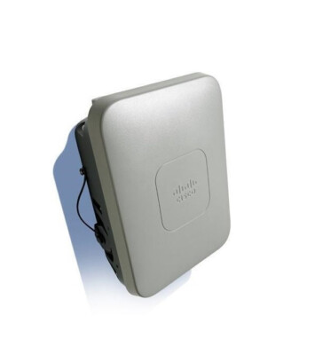 Cisco Aironet 1530 Outdoor Access Point PoE Gigabit Lan AIR-CAP1532I-E-K9