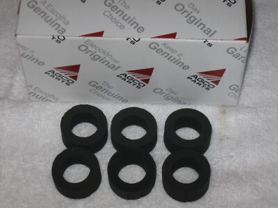 GENUINE Allis Chalmers 74009040 Fuel Injector Dust Shield433 2800 2900 3500 3750