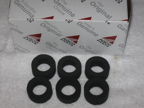 GENUINE Allis Chalmers 74009040 Fuel Injector Dust Shield433 2800 2900 3500 3750