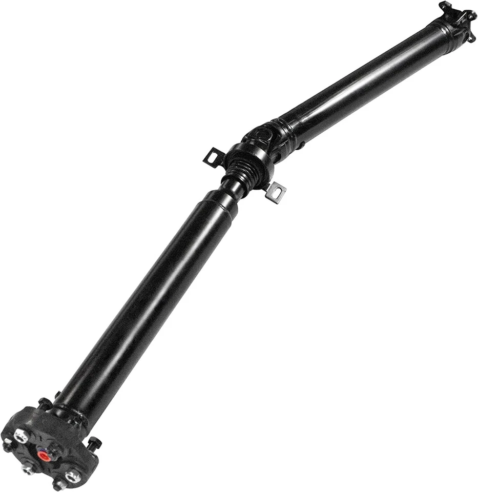 Rear Driveshaft Propeller Drive Shaft Assembly For BMW 325xi & 330xi 2001-2005 - Image 3 of 4