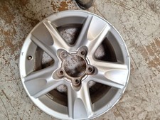 2008-2012 TOYOTA Land Cruiser FACTORY OEM 18in WHEEL RIM (1) Single FREE SHIPPIN