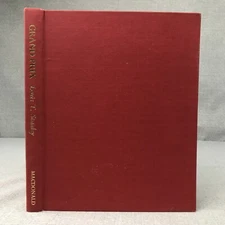 Rare Signed 1st Edition Grand Prix 1965 World Championship By Louis Stanley