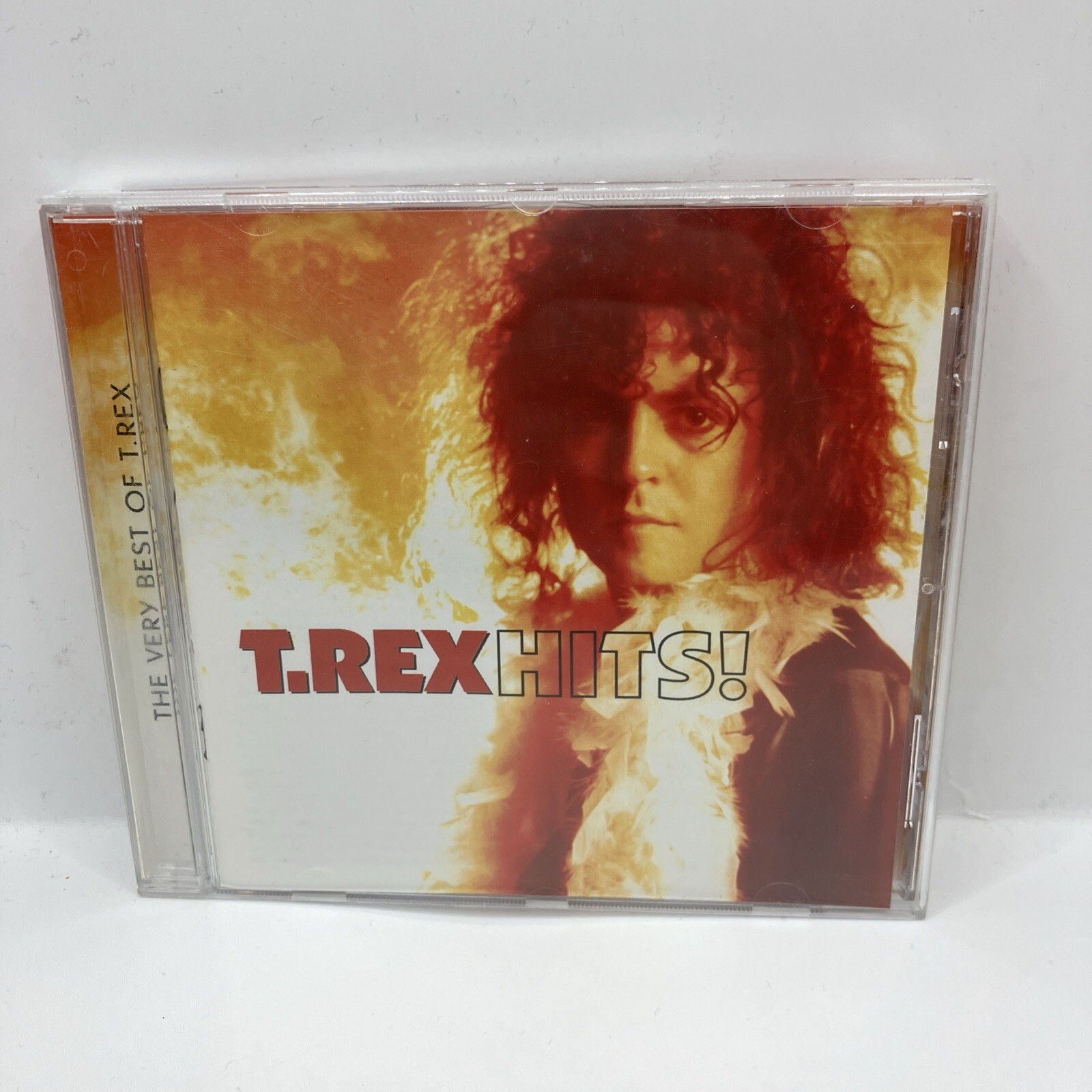 The Very Best of T-Rex - T-Rex