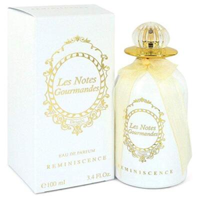 Reminiscence Les Notes Gourmandes Dragee 100 ml EDP  Eau de Parfum Spray