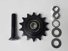 Husqvarna Aerator Parts, #539007634, Sprocket. Fits Husqvarna AR19, B530, H530 