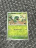 Capsakid 012 Sv08: Surging Sparks Reverse Holo Pokemon NM