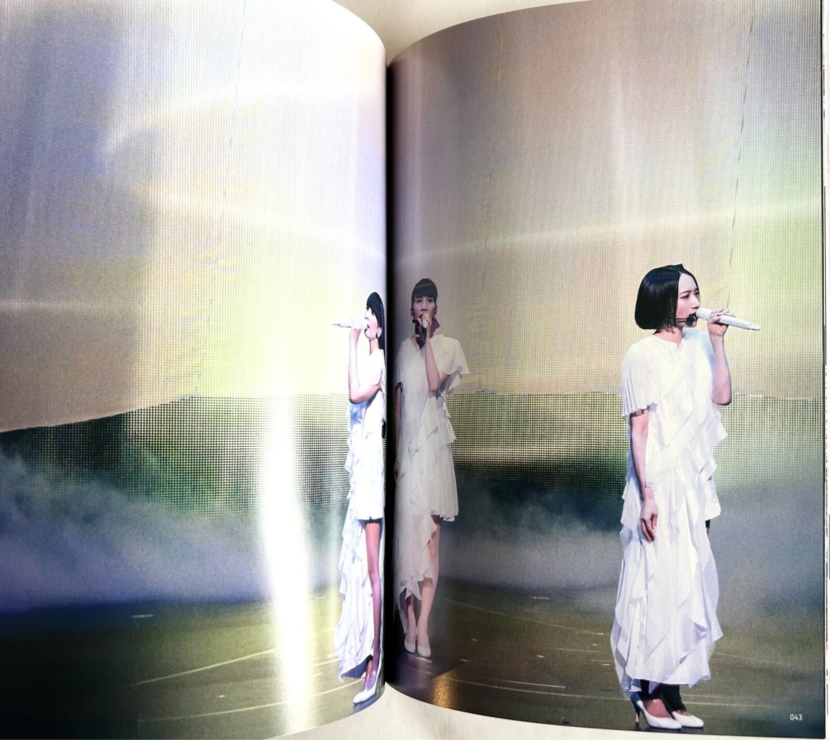 Perfume P.T.A. DVD 1～BOOK 2023までコンプリート Perfume P.T.A. DVD 1～BOOK 2023までコンプリート Perfume