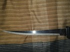 Stainless Steel Made in China Plastic Sheath Knife Kitchen Filet — photo 5