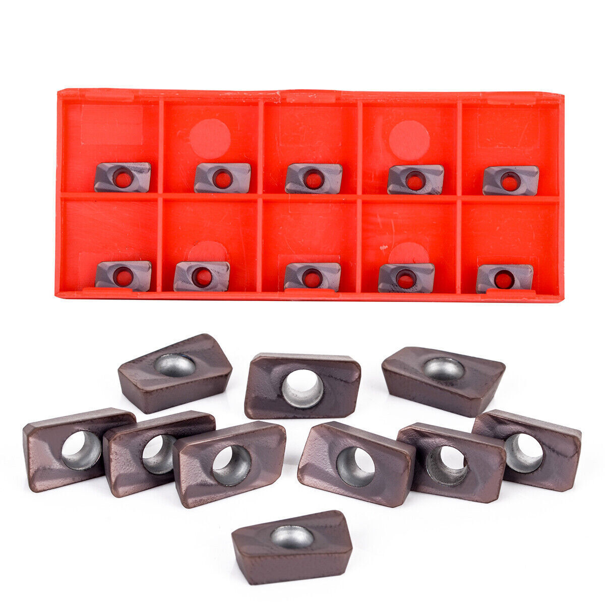Carbide Insert Threading Insert Industrial Indexable Inserts