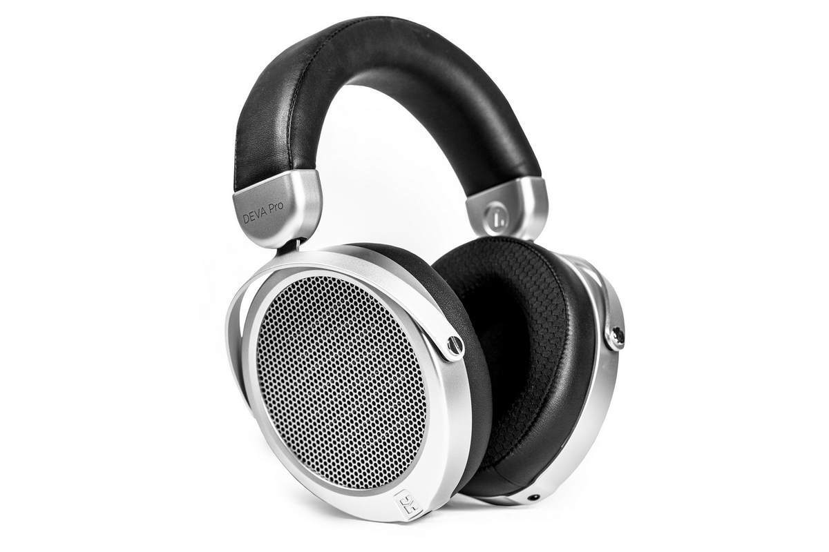 Thumbnail - Hifiman Deva Pro Magnet-planar Bluetooth Kopfhörer