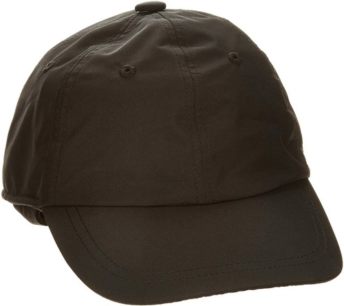 SCHÖFFEL Men Cap Caps Aubenas Black, M 