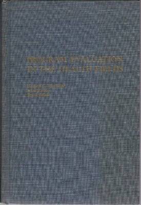 Program Evaluation in the Health Fields (Social problems series) - GOOD