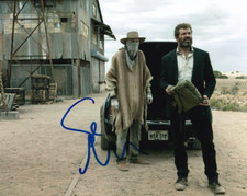 STEPHEN MERCHANT signed Autogramm 20x25cm X-MEN in Person autograph COA LOGAN