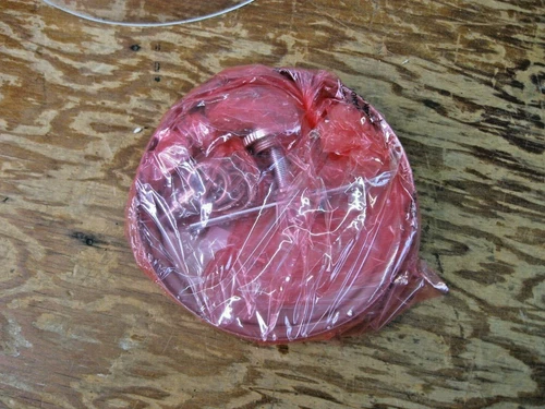 Sea Gull Lighting 6537001-962 Arilda - One Light Pendant {2 avail.} - Picture 5 of 7