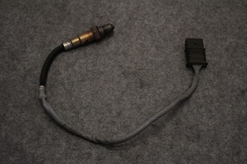 BMW 1er 2er 3er 4er 5er X1 X3 X5 X6 Lambdasonde 7589122 Sonde Sensor Katalysator