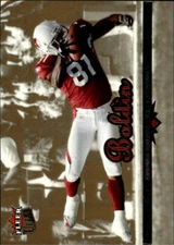 A9995- 2006 Ultra Football Assorted Parallel Cards -You Pick- 15+ FREE US SHIP