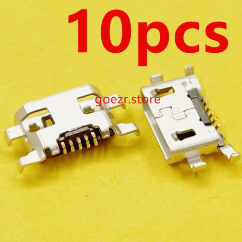 For Amazon Kindle Fire 7th Gen SR043KL Micro USB Charging Socket Port Connector - Foto 9