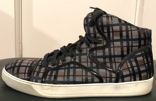 lanvin sneakers ebay