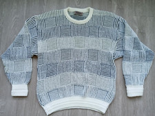 Vintage Jantzen Sweater Men's Large Made in USA