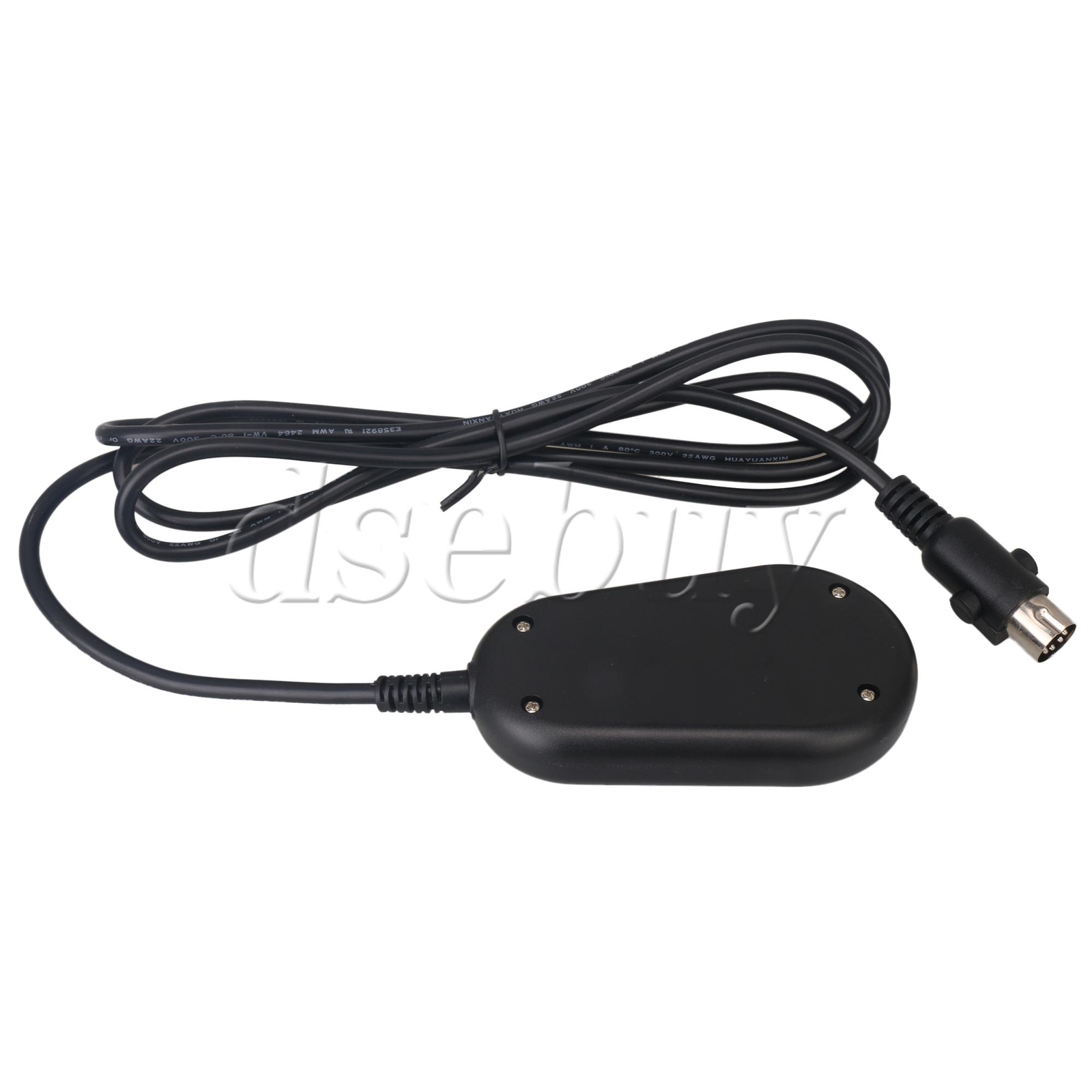 2 Button 5 Pin Lift Chair Hand Control for Electric Recliner Sofa