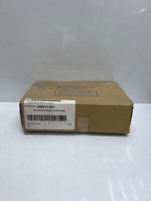 DET-TRONICS NTM1A10F,NTMOS,0-100PPM H2S p/n 009910-001