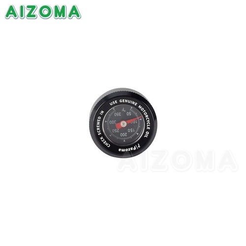 For Harley Pan America Sportster S Nightster 11cm Oil Temperature Gauge Dipstick - Picture 6 of 11