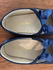 Dream Pairs Toddler Girls Navy Maryjane Sophia with Bows Dress Shoes Size 7 NWOB — photo 4