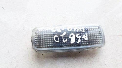 Audi A3 2000 Rear Interior Light 8L0947105A, Genuine #879690-93
