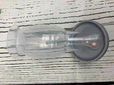 Silicone Breast Pump Silicone Cap 5.4oz 150ml