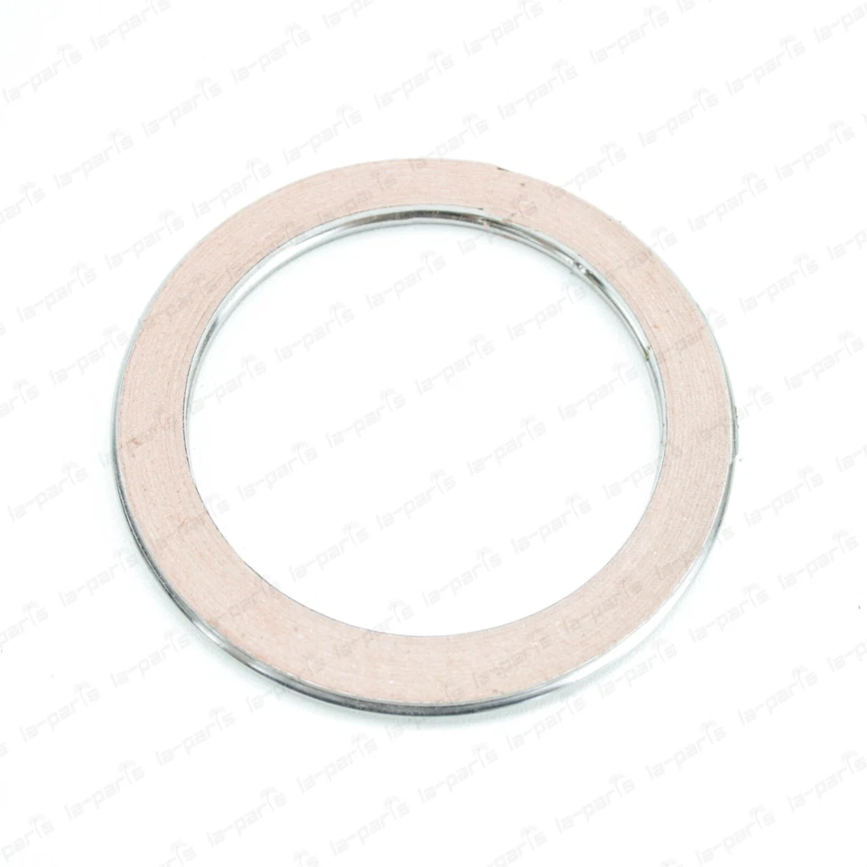 NUEVO GENUINO PARA TOYOTA Y LEXUS 1993-2008 JUNTA TUBO ESCAPE 90917-06076 Foto 3 de 4