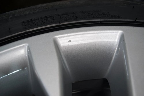 Original BMW 5er G30 G31 18 Zoll Sommerreifen 632 Sommerräder Felgen DOT24 TOP! - Bild 8 von 8