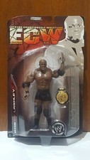 THE 'ALMIGHTY' BOBBY LASHLEY - WWE ECW SERIES #2 - NEW  [UNOPENED]