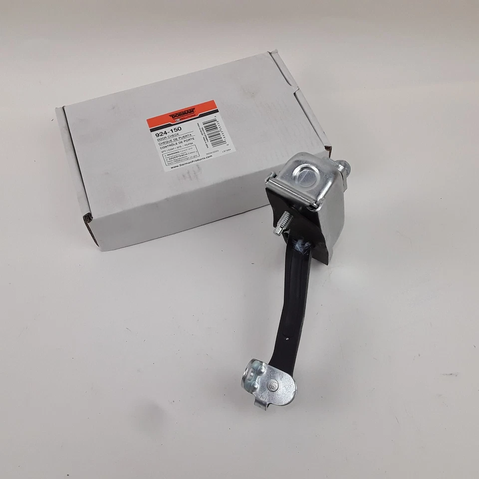 Comprobación de puerta delantera izquierda para Pontiac Torrent Chevrolet Equinox 2005 2006 2007-2009 Foto 3 de 4