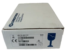 Crestron HD-TX-4KZ-101, DM Lite® 4K60 4:4:4 Transmitter for HDMI - New Sealed