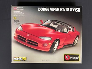 K903 DODGE VIPER N°40 LM 94 未組立キット K903 DODGE VIPER N°40 LM 94 未組立キット 715FJZHam-L._UF894
