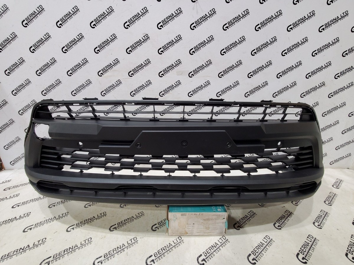 Genuine Vauxhall Crossland X 2020-2024 Front Bumper Lower Section