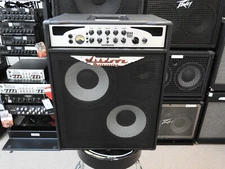 Ashdown RM 500 EVO II