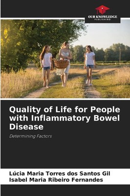 Lúcia Maria Torres Dos Santos Gil (u. a.) | Quality of Life for People with...