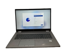 HP ZBook Fury 17 G7 366Q6UP i7-10850H 32gb 256/500gb RTX 3000 Win11 CND1273N1B