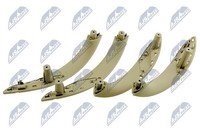 NTY TüRgriff Innenausstattung EWS-BM-070 FüR BMW 3Er F30 F80 4Er F32 F82 F36 F31