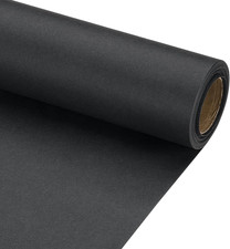 Wrapping Paper, 12" X 300"(25') 70 GSM Craft Paper Roll Kraft Packing Paper for