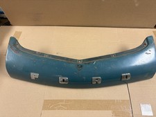 1948 1949 1950 Ford Truck F-1 F-2 F-3 Upper Front Valance Wford Letters