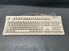 VTG HP Model C4735-60101 Wired PS/2 QWERTY Co...