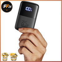 Powerbank 10000Mah 22,5W Fast Charging USB-C PD3.0 QC4.0 Extern FüR Handy