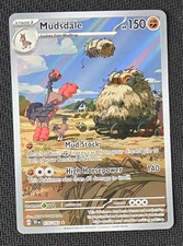 Mudsdale 175/162 SV05: Temporal Forces Holo - NM on eBay